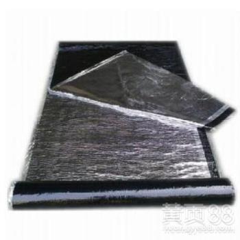 【全新工藝聚酯胎自粘防水卷材自粘型sbs防水卷材】- 