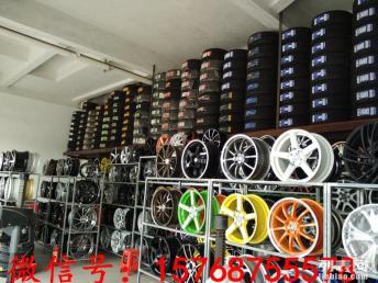 圖 專業批發寸輪轂輪胎工廠直銷 深圳汽車配件