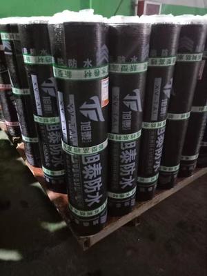 改性瀝青防水卷材國(guó)標(biāo)4mm聚酯胎sbs防水材料價(jià)格