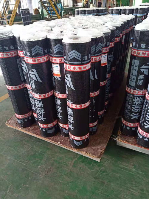 【4毫米厚彈性體防水卷材價(jià)格】- 