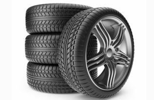 跑高速路多的車用鄧祿普輪胎好嗎