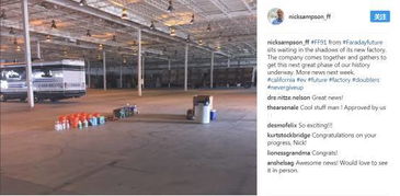 租用倍耐力舊輪胎工廠,ff的電動車夢想將如何照進現(xiàn)實 汽車商業(yè)評論