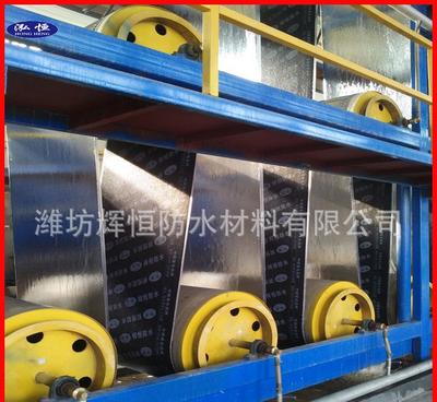 【廠家直銷-5度普通3mm聚酯胎SBS防水卷材 屋頂地下室防水】價格_廠家_圖片 -