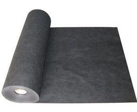 聚乙烯滌綸復合防水卷材