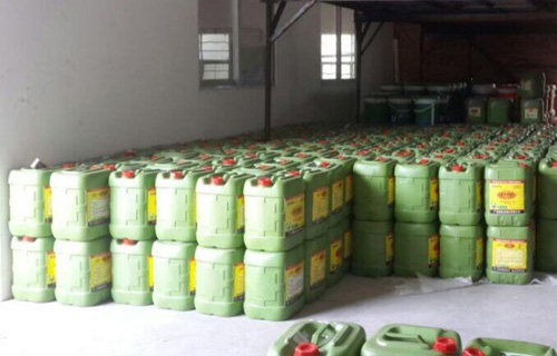 呂梁柳林3.0厚聚酯胎自粘防水卷材報價實惠 歡迎您