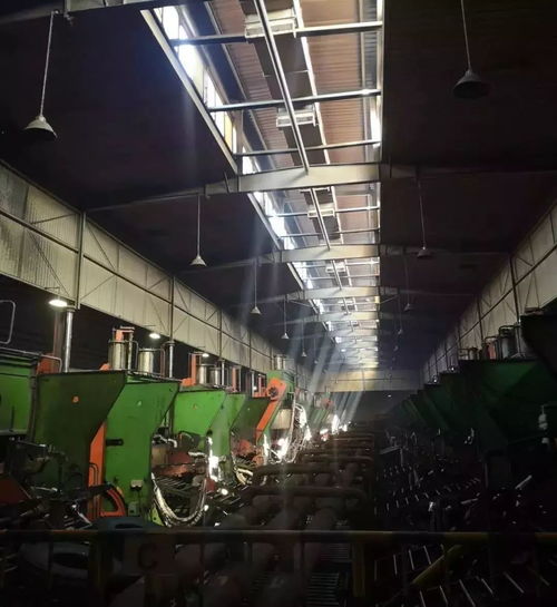 輪胎工廠復活，為行業(yè)注入新希望 聚酯胎的興起