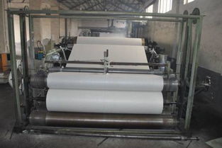 長纖聚酯胎170g/㎡ 特性、應用與優(yōu)勢