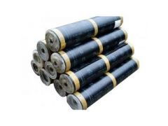 黃石市防水工程優選 濰坊正大圣龍牌聚酯胎防水卷材，品質與信賴之選